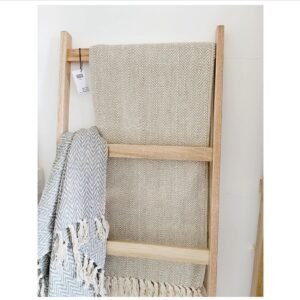 PERCHERO ESCALERA KIRI