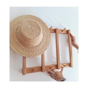 PERCHERO ESCANDINAVO - Euca