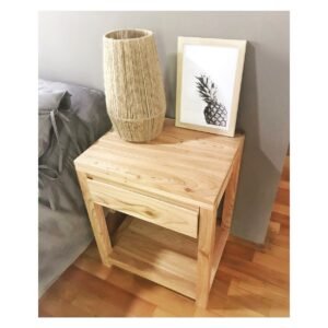 MESA DE LUZ - paraiso