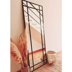 ESPEJO VIDRIO REPARTIDO 1.70x0.65