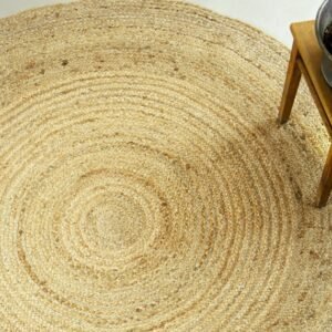 ALFOMBRA BOMBAY YUTE