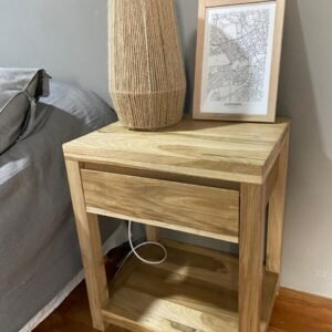 MESA DE LUZ - peteribi