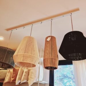 COLORES HILADO POLIPROPILENO