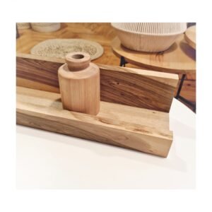 ESTANTES L - guayubira