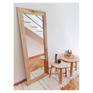 ESPEJO RECTANGULAR 0.80 x 2.00 mts- petiribi