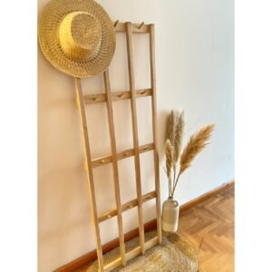 PERCHERO ESCANDINAVO 1.50