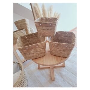 CESTO IMPORTADO KRABI