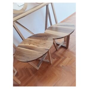 MESAS BAJA GERVASONI - guayubira