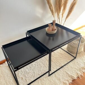 MESAS BAJAS LUISIANA