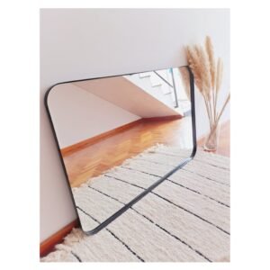 ESPEJO RECTANGULAR PUNTAS REDONDEADAS