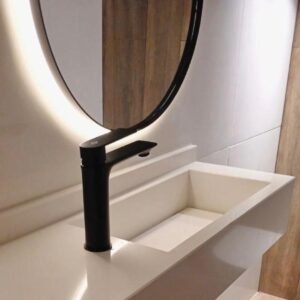 ESPEJO BARCELONA para tira de LED