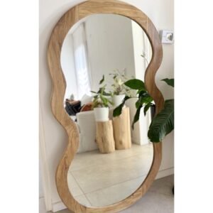 ESPEJO ORGANICO MAREA I