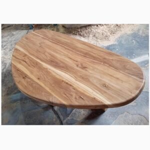 MESA FORMATO CORAZON